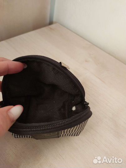 Косметичка, сумочка для мелочей, органайзер