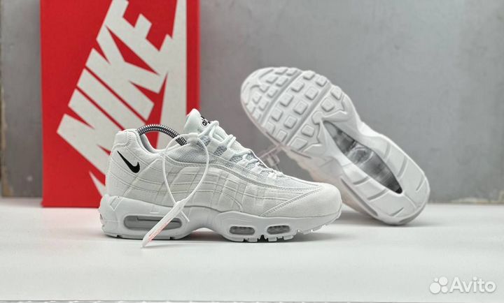 Мужские кроссовки Nike Air Max
