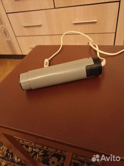 Фен для сушки волос