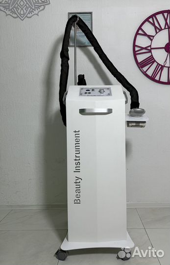 Оборудование для косметологии (все виды)