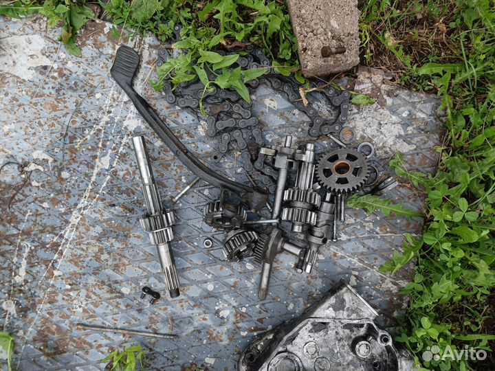 Иж планета 5