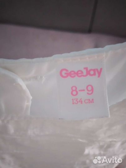 Платье для девочки на выпускной в садик