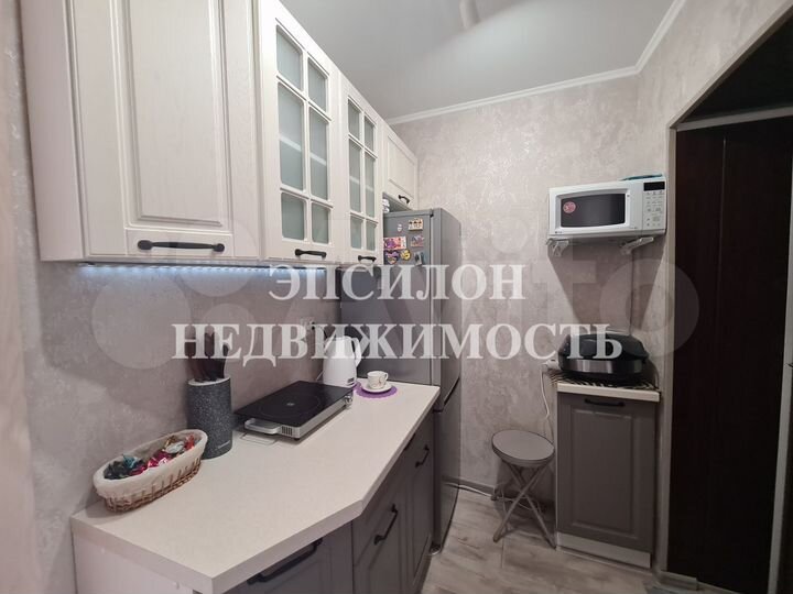 2-к. квартира, 22,8 м², 2/5 эт.