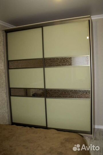 Резка стекла и зеркал