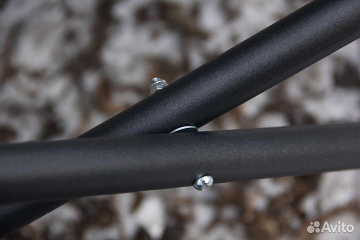 Кресло (стул) складное туристическое «Привал» кс