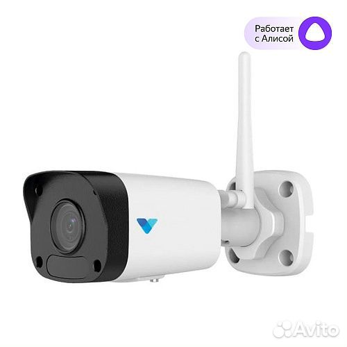 Умная Wi-Fi Камера V Ursa Minor