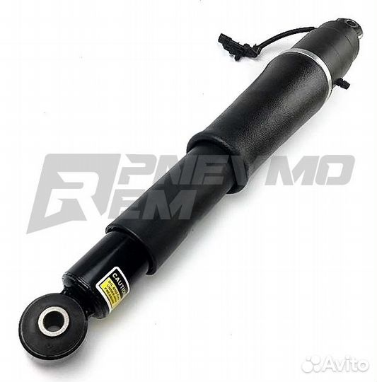 Задний амортизатор Chevrolet Tahoe 2014-2020