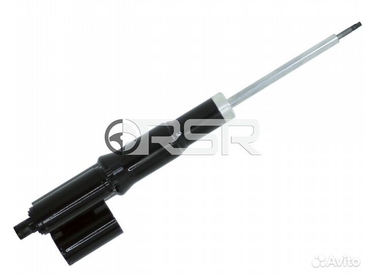 Амортизатор Mercedes W220 передний левый и правый