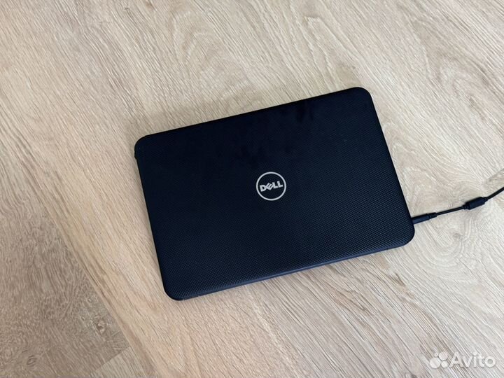 Мощный Премиум Dell-Core i3 3217/6GB Озу/15,6HD