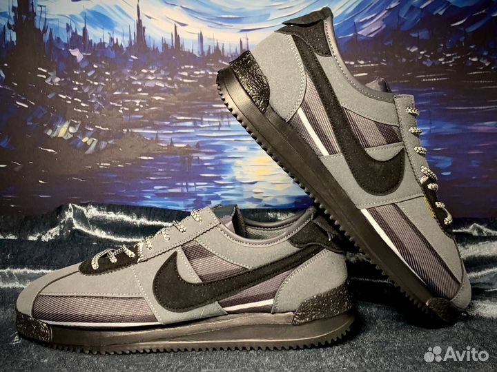 Кроссовки Nike Cortez