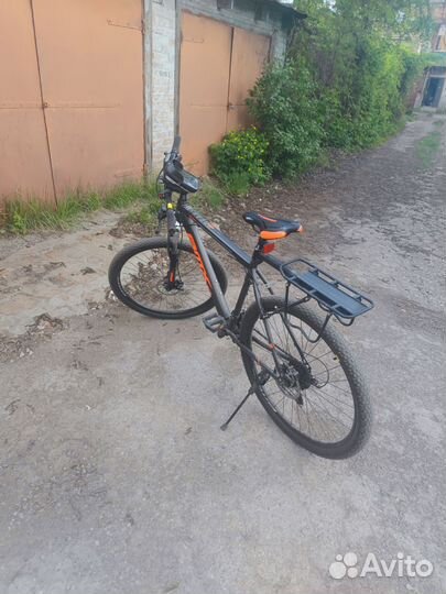 Велосипед взрослый29
