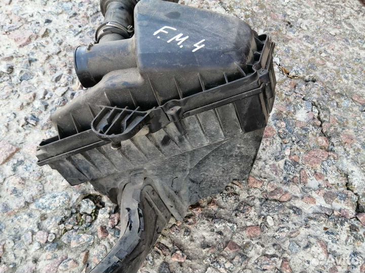 Корпус Воздушного фильтра Форд Мондео 4 2.3 2.0