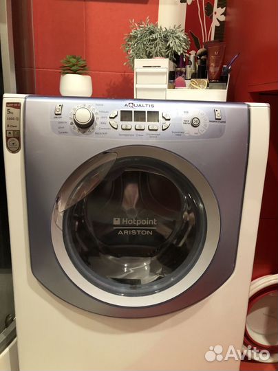 Стиральная машина автомат бу