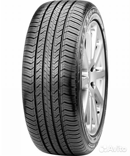 Maxxis Bravo HP-M3 185/65 R15 88H