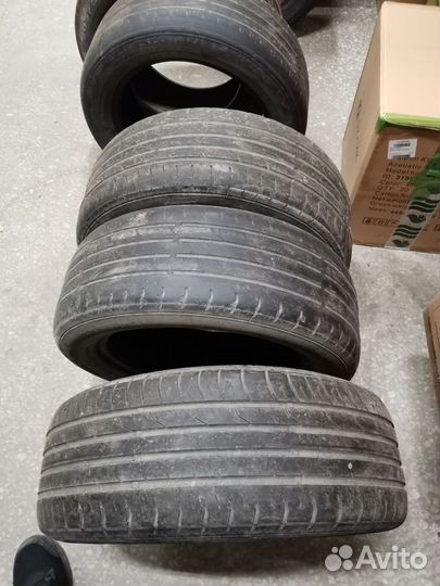 Continental WinterContact TS 870 P 205/55 R16