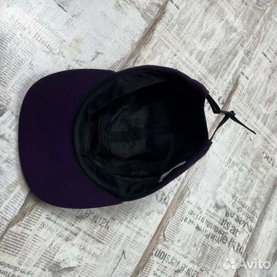 5-панельная кепка Norse Projects / Норс Проджект