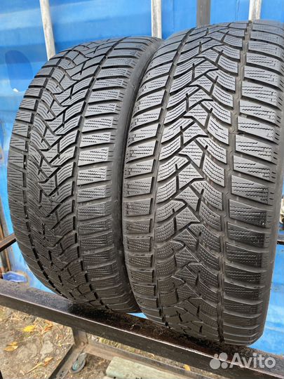 Dunlop Winter Sport 5 225/45 R18 95V