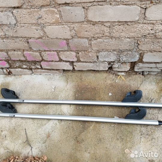 Багажник на крышу автомобиля