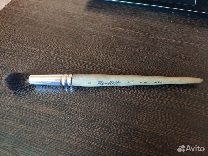 Кисть Roubloff серия 1410 №12