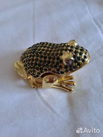 Мини шкатулки