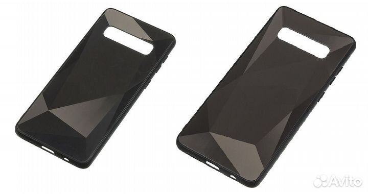 Чехол gresso Даймонд для samsung S10 plus