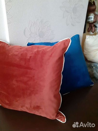 Интерьерная подушка