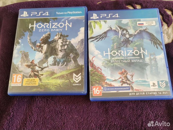Игры для приставок ps4