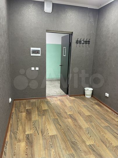 Офис, 28.3 м²