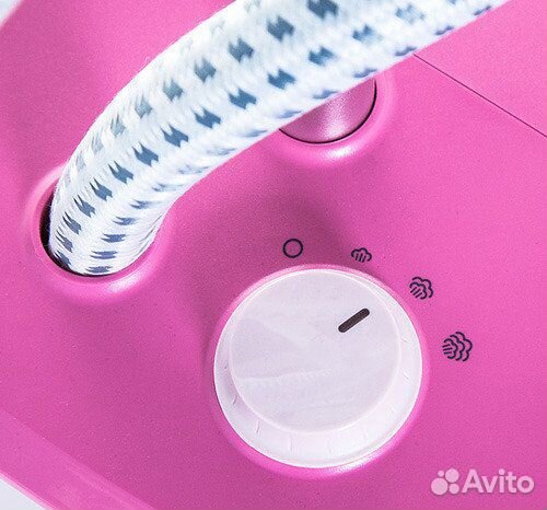 Отпариватель philips