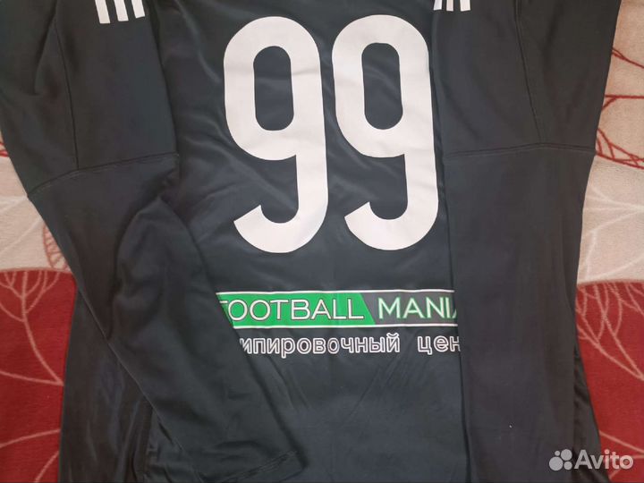 Фирменные вещи