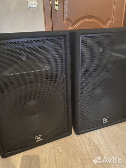 Музыкальная аппаратура JBL