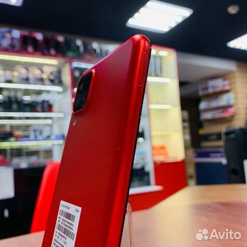 Смартфон Samsung A127 Galaxy A12 32GB