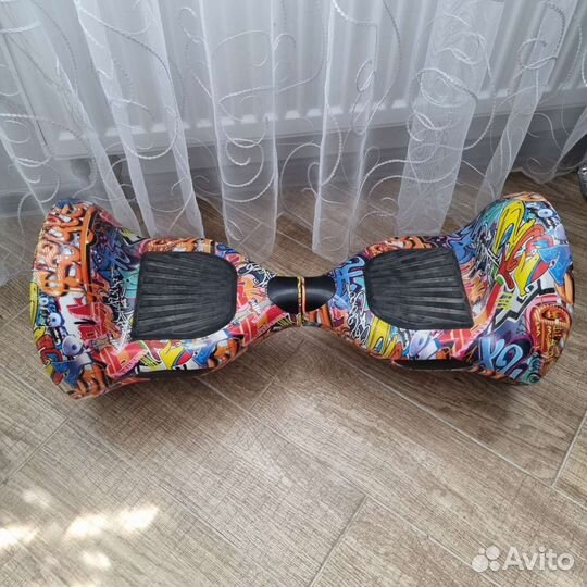 Гироскутер