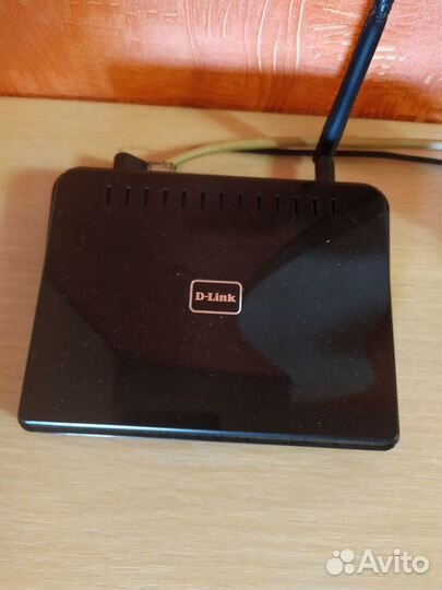 Роутер для проводного интернета