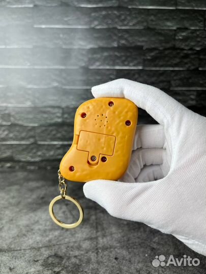 Тетрис McDonalds McNugget Mini