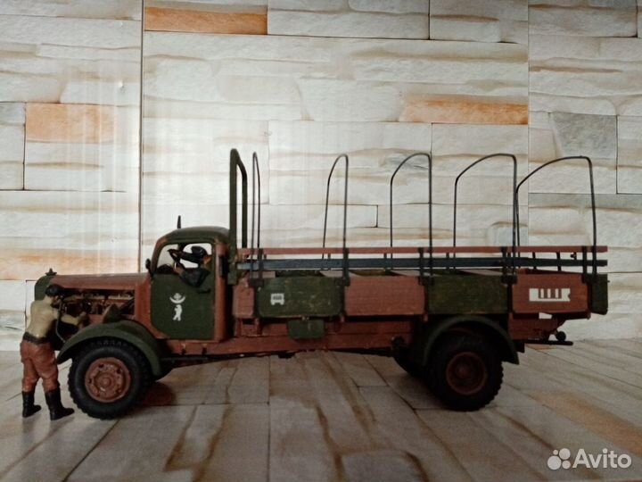 Модели военной техники СССР