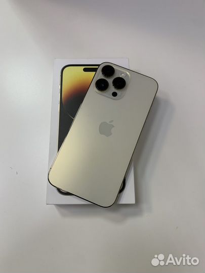 iPhone 14 Pro Max, 128 ГБ