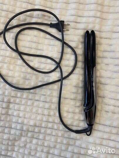 Выпрямитель для волос royal wellfort