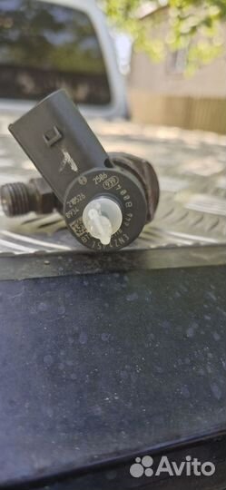 Топливные форсунки amarok 2.0 180л.с