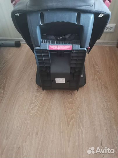 Автокресло Baby Care 0-25кг