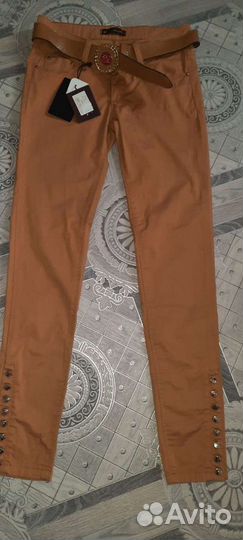 Брюки новые