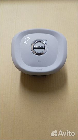 Volvo XC90 2015- XC602018- подушка безопасности