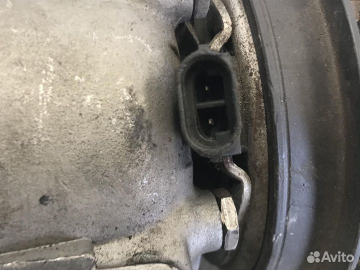 Компрессор системы кондиционирования Laguna II 200