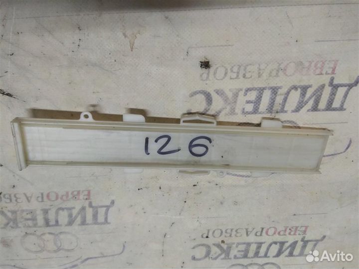 Крышка салонного фильтра Audi A5 /S5 Coupe/Sportb