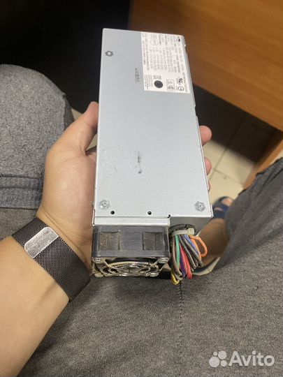 Блок питания Acbel 230 w для Пк