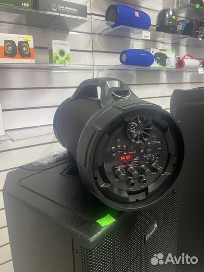 Колонка eltronic 20-44