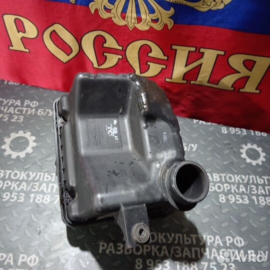 Корпус воздушного фильтра Chevrolet Aveo T255 T250