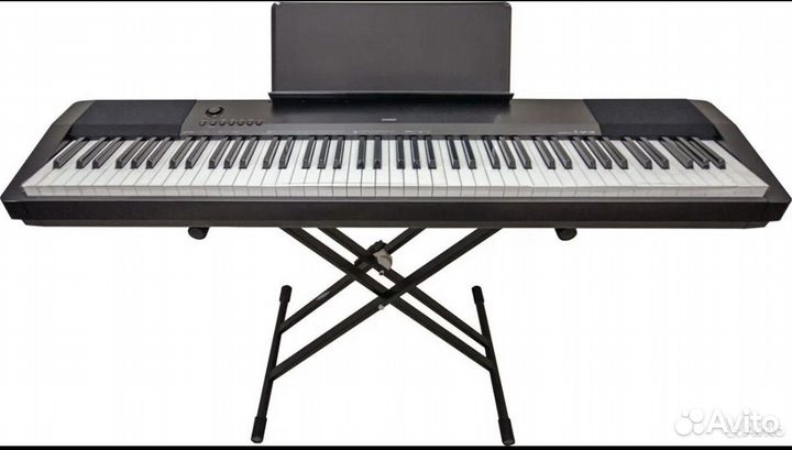 Цифровое пианино 88 клавиш бу