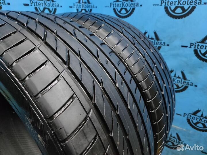 Sailun Atrezzo ZSR 275/45 R21 104T