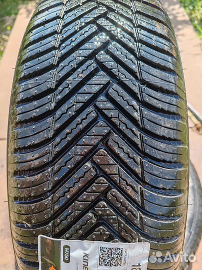 Hankook Kinergy 4S2 H750 185/65 R15